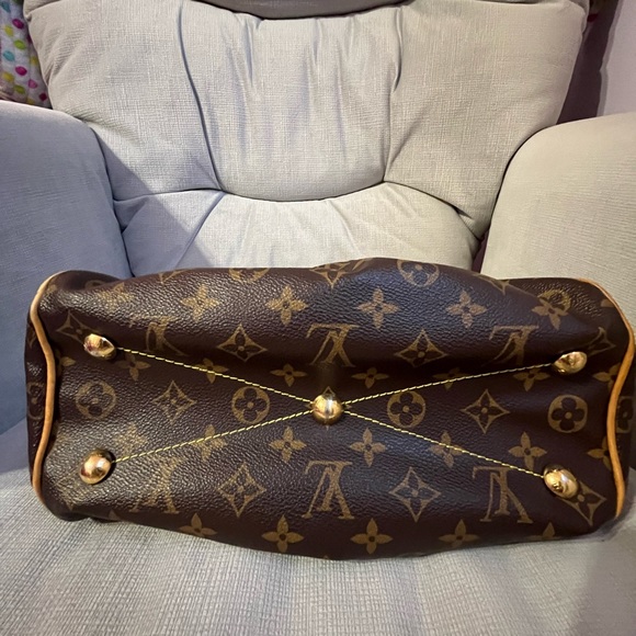 Louis vuitton Tivoli Pm - Picture 3 of 15